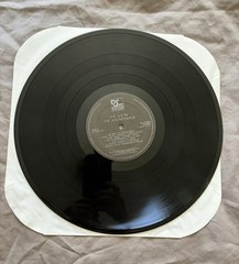 Russell Simmons Presents THE SHOW Def Jam Music Group Double LP 12″ Vinyl Record