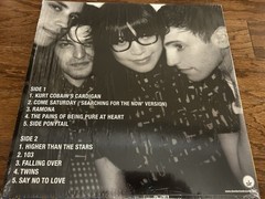 The Pains Of Being Pure At Heart – Perfect Right Now: A Slumberland Collection 2