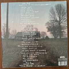 Zach Bryan – American Heartbreak – 3 LPs / 34 songs – Brand New Vinyl