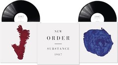 Substance 87 2LP Remastered Vinyl [VINYL]