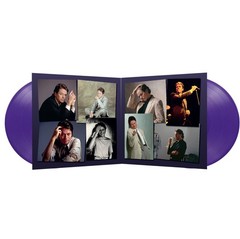 Robert Palmer – (PRESALE 7/10/26) Collected (180G 4PG BOOK GATEFOLD NUM-TO-5000