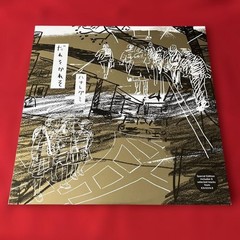 Hanaregumi Daresokareso Vinyl Record Japanese Indie Music 2020s