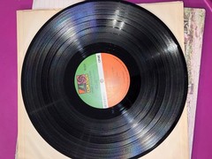 Crosby, Stills & Nash Crosby, Stills & Nash Atlantic SD 8229 12″ Vinyl LP