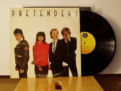 The Pretenders Brass In Pocket