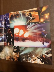Godsmack | Live at Mohegan Sun Vinyl LP | 12 x 12 Signed Insert Included, Sealed