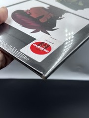 Sealed Gorillaz “Demon Days,” Target exclusive, 2LP, opaque purple vinyl