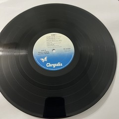 Huey Lewis and the News*- Fore!-12″LP Chrysalis OV 41534 RL Master-1986-Rock