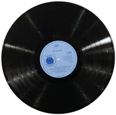 FIRST UK PRESS Christine Perfect – S/T LP Blues Rock Blue Horizon 1970