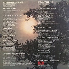 John Mayall – Back To The Roots (2xLP) (Very Good Plus (VG+)) – 4032062779