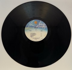 Shock Self-Titled LP – Fantasy Record F-9613