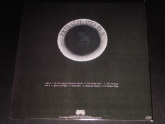 Enslaved: Below The Lights LP Black Vinyl Record 2017 Osmose Productions EU NEW