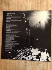 Joan Baez – One Day At A Time Vinyl LP Record Album