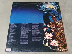 HERBIE HANCOCK SEXTANT EX/VG+ 1973 LP VINYL RECORD KC 32212 JAZZ FUSION PROMO