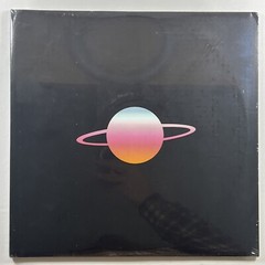 Flipturn – Self Titled 2LP/Self-Released Sealed 2020 Coke Bottle/Orange Gate
