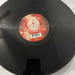 Atmos (2) – Shock Therapy / 4 By 4-12″ Vinyl-2001 UK- Hip Hop-MWV 004-EX
