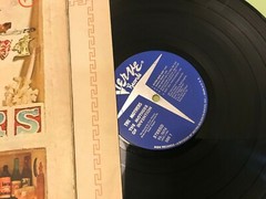 xxxx of the Mothers Invention Orig ’69 LP frank ZAPPA verve vinyl oop compilatio