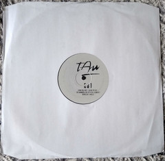 LANA DEL REY -Born To Die (Two Armadillos Official Remixes)- 12″ Vinyl Promo