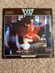 Michael Stanley Band Cabin Fever Vintage Vinyl LP 1978 Arista AB-4182