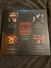 The Collection II Vinyl Box New / Sealed
