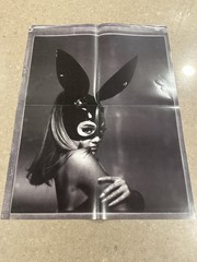 Ariana Grande-Dangerous Woman 10th Anniversary Vinyl-Mixed 2LP (2016 & 2026)