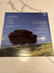 George Winston – Winter Into Spring ~ NM/VG+