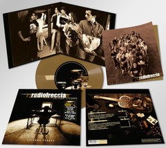 Luciano Ligabue Radiofreccia (Xxv Anniversario Edizione Limitata, Colora (Vinyl)