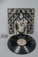 Prince Dirty Mind LP Warner Bros BSK 3478 Original 1980 US First Press EDP Inner