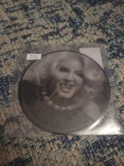 Lana Del Rey Candy Necklace 7″ Picture Disc Vinyl LP Limited Edition Exclusive