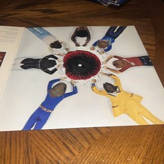 Three Dog Night Lot 2 Vinyl Record LPs – Around The World Live & Hard Labor NM