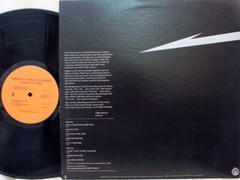 GRAND FUNK – Closer to Home LP (US Press on “orange” CAPITOL w/Gatefold Cover)