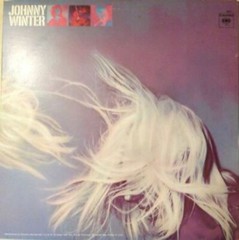 Johnny Winter – Second Winter (2xLP, Album)