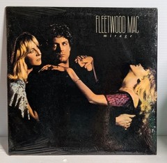 Sealed FLEETWOOD MAC Mirage Vinyl Record Stevie Nicks Columbia House Edition