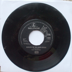 Paul McCartney – Wonderful Christmastime – UK Jukebox Ready 45 – LOW BUY IT NOW