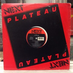 [EDM]~EXC 12″~4 PLAY 4PLAY~We Can Do The Nasty~[Electro-Funk]~Vocal/Instr/Dub