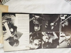 Chicago Transit Authority Double Lop Gatefold 1969 CS 9809