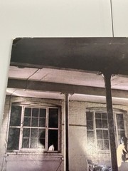Yaz Upstairs At Eric’s. New Wave/Alternative Vintage Vinyl LP Record 1-23737