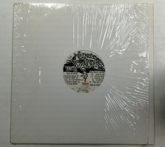 Needle Thrashers – Vol. One EP Record 1990s Indie Rock 45 RPM