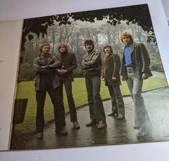 The Moody Blues On The Threshold Of A Dream Gatefold Record Album Year 1969 UK