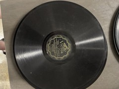 Lot of 7 1920s Victor 78rpm Records