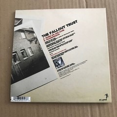Fallout Trust – When We Are Gone – 7″ – Part 1/2 – UNPLAYED – Discount For 2+