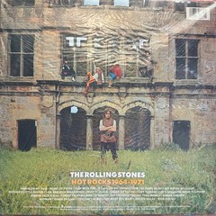 NEW SEALED The Rolling Stones Hot Rocks Hits 64-71 2xLP 2002 Remaster Vinyl 180G