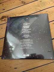 LOVE AND ROCKETS HOT TRIP TO HEAVEN EXPANDED EDITION 2 x LP BRAND NEW SEALED M/M