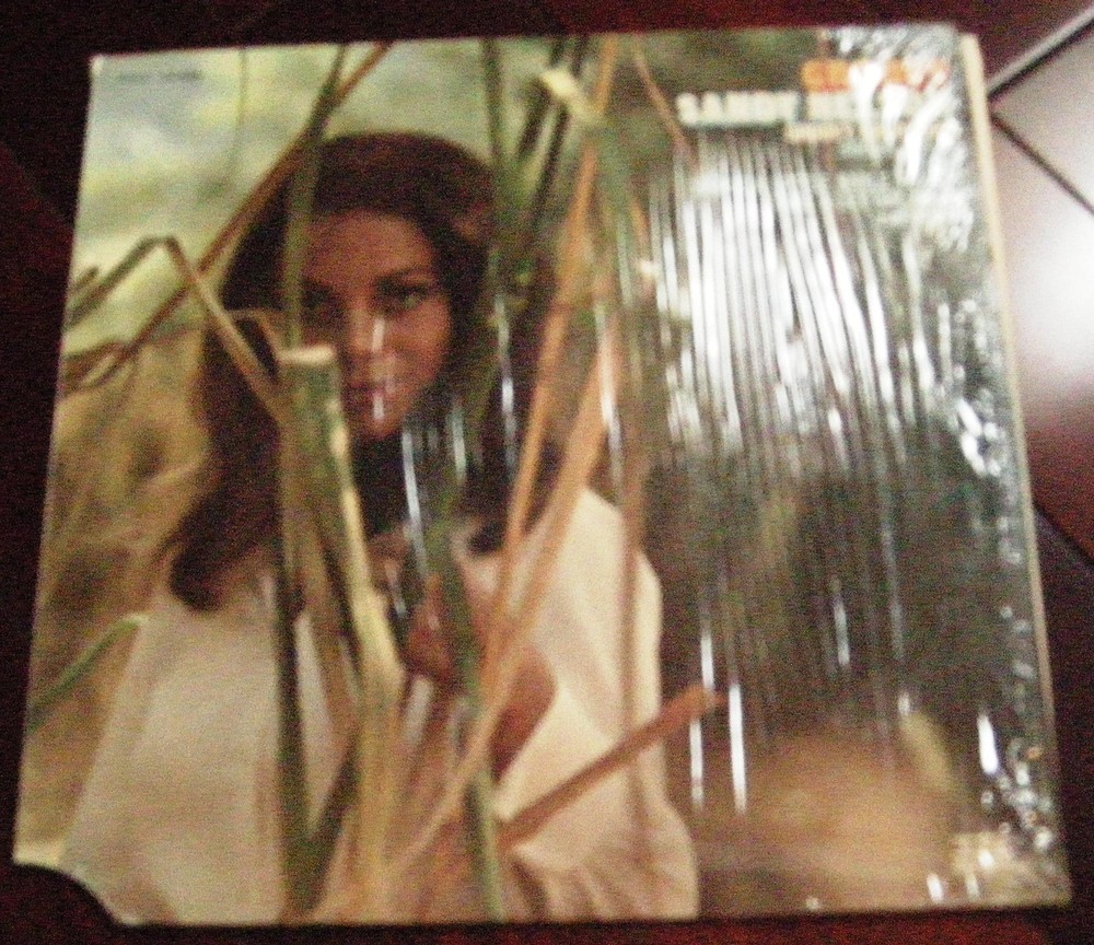 Sandy Nelson: Groovy (LP in Shrink)