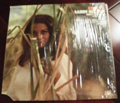 Sandy Nelson: Groovy (LP in Shrink)