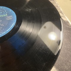 Billy Joel- Cold Spring Harbor – 1st Press – Family Productions FPS-2700 VG