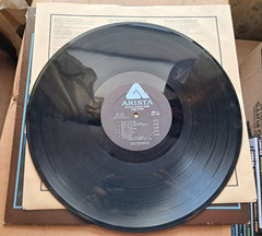 Vintage 1978 Michael Stanley Band “Cabin Fever” Vinyl