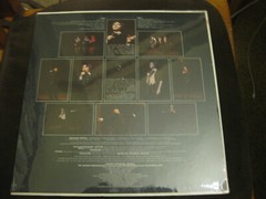 Liza Minnelli ‎– Live At The Winter Garden (1974) Columbia PC 32854 NEW sealed