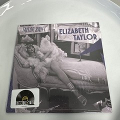 Taylor Swift ~ Elizabeth Taylor ~ Record Store Day 2026 Exclusive 7″ Vinyl RSD