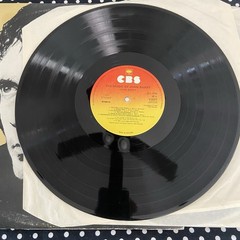 The Music Of John Barry – 2 vinyl album – NM