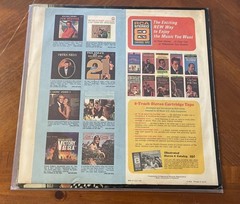 Skeeter Davis LP | What Does it Take to Keep a Man | 1967 RCA